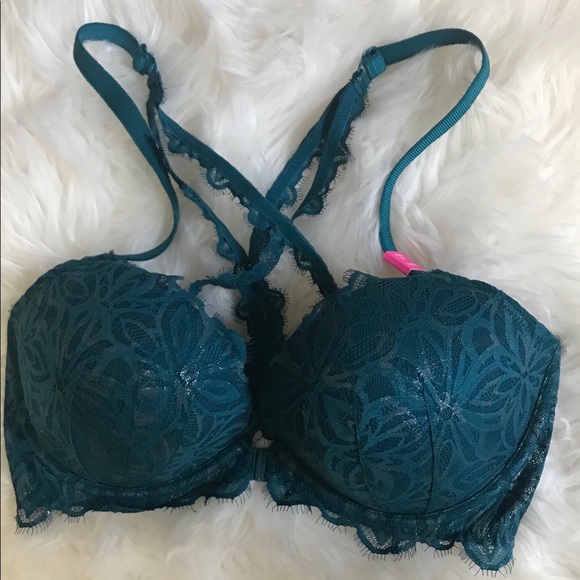 Pink VS bra 34DD - Picture 1 of 5